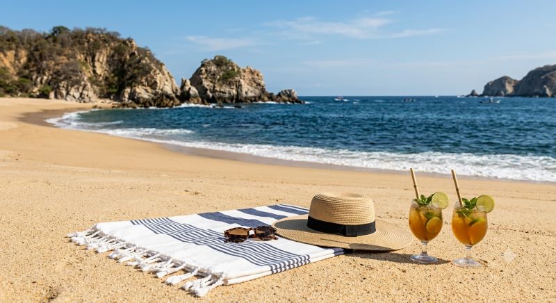Descubre la magia de Los Cabos este verano